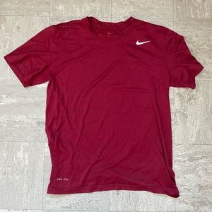 Nike shirt
